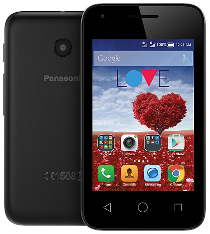 Panasonic Love T10